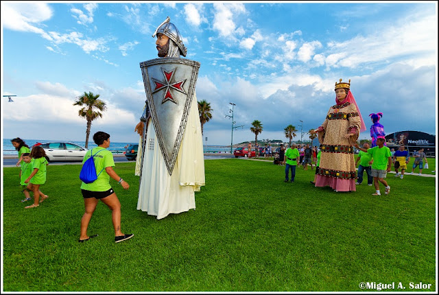 gegants_cabezudos_photography_La_Pineda_tradiciones_cultura_fiestas