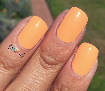 KBShimmer Leggo My Mango KBShimmer Leggo My Mango