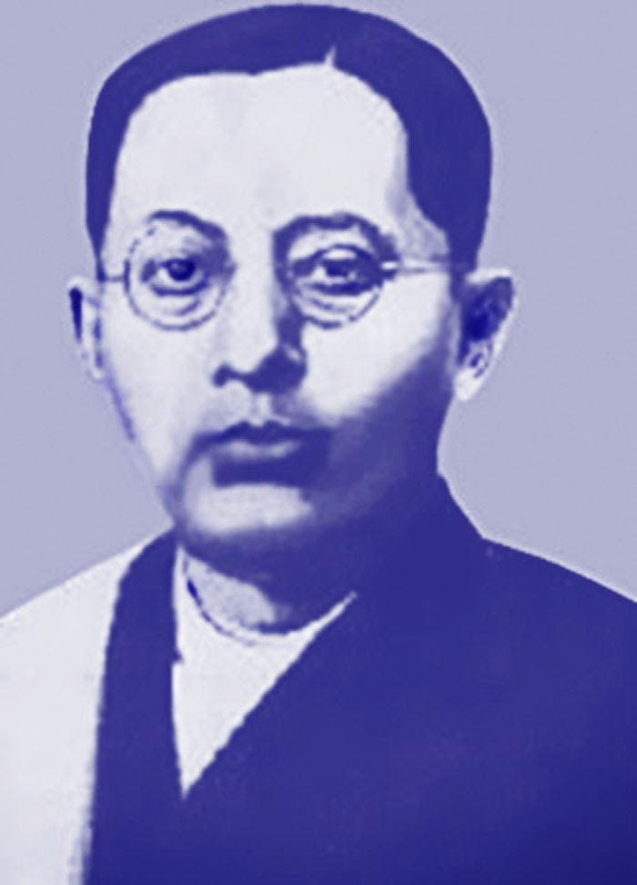 Name a person from history you admire in india image