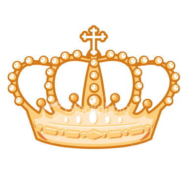 Queen Royal Crown