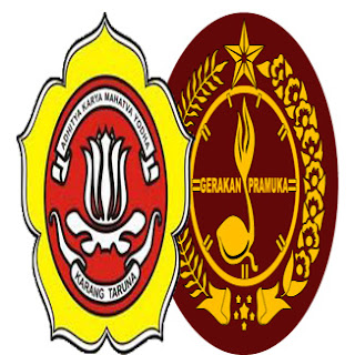 Camat Kerek Resmikan Skretariat Bersama KARTAR & KUARAN
