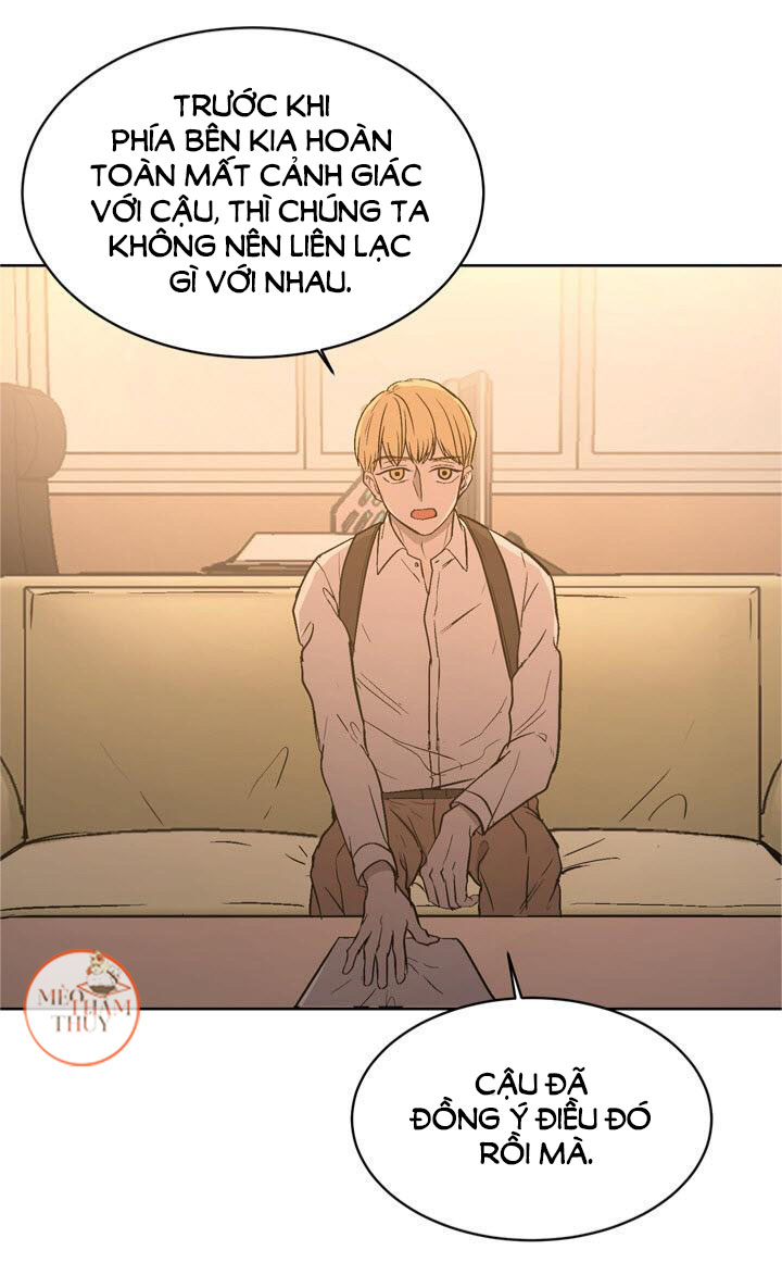 Bùng Nổ Chap 2 Trang 14