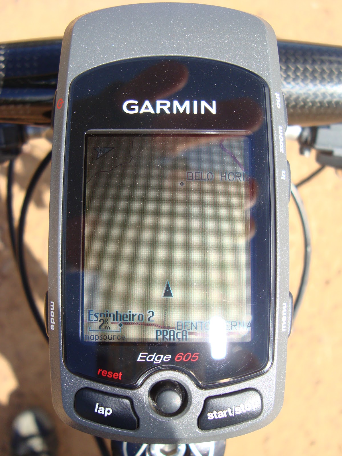 tracksource garmin
