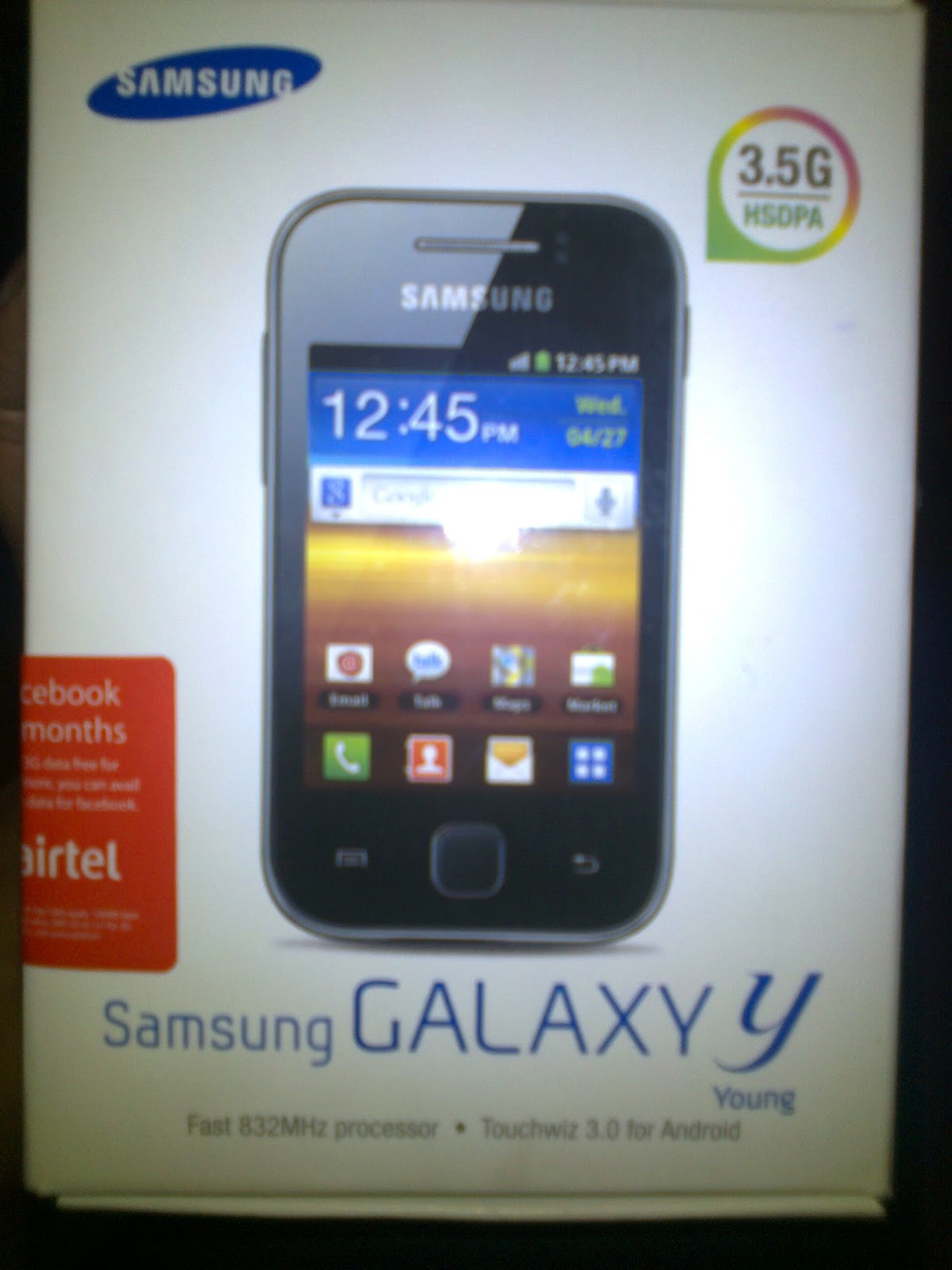 Samsung galaxy gt s5360 installer
