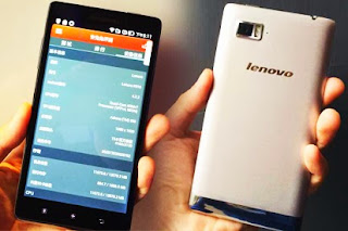 Harga Lenovo Vibe Z K910 Terbaru