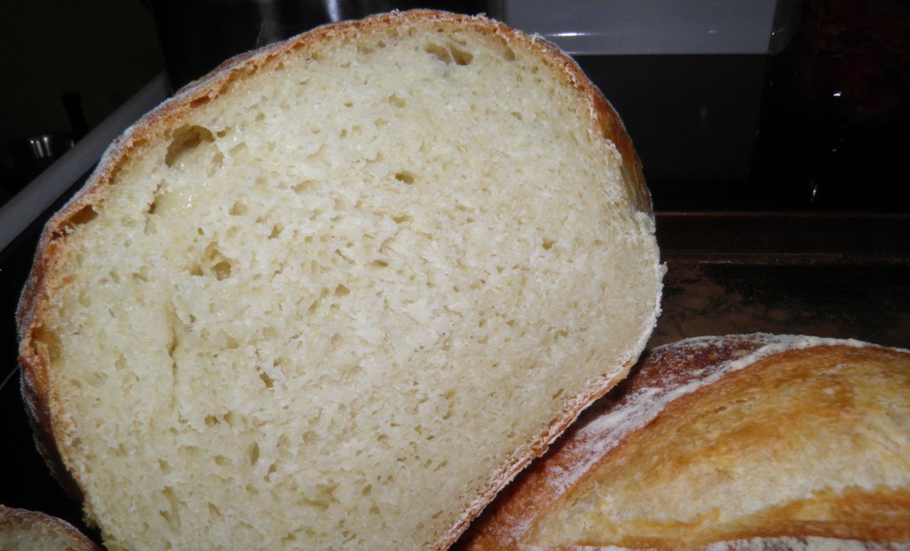 Docaitta Lifestyle Weekend Baking Homemade Ale Bread