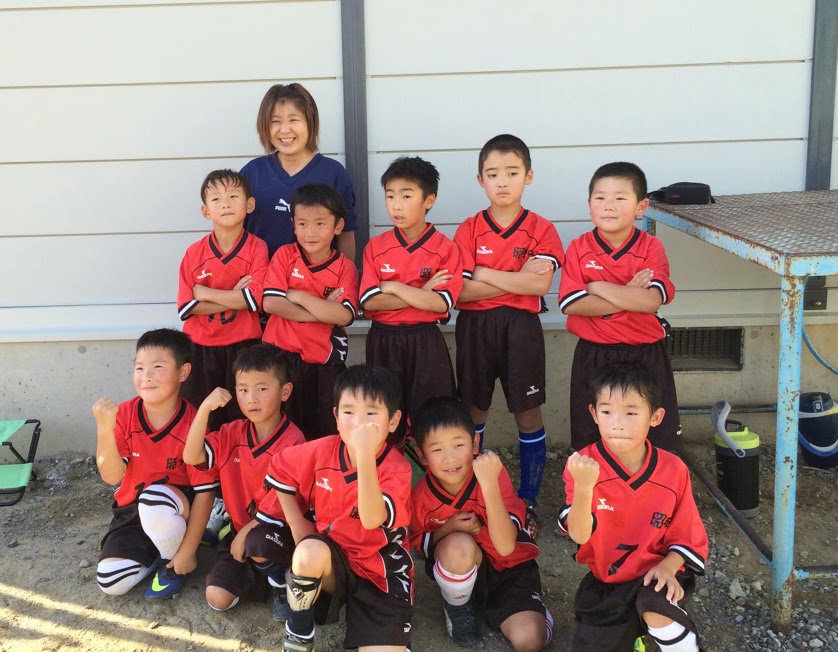 昭和fc 長野県長野市u 12少年サッカークラブ 昭和fc 長野県長野市u 12少年サッカークラブ