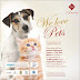 We Love Pets από τη Ζωοφιλική Ένωση Ηλιούπολης...
