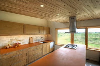 Contemporary Midwest Barn House Design Contemporary Midwest Barn House Design