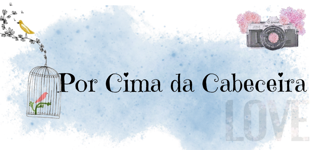 Por cima da Cabeceira