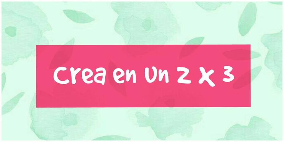 Crea en un 2x3