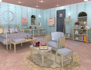 Girls Room Escape 8 Mascara Walkthrough