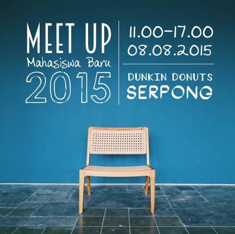Welcome To My Blog Meet Up Apa Make Up