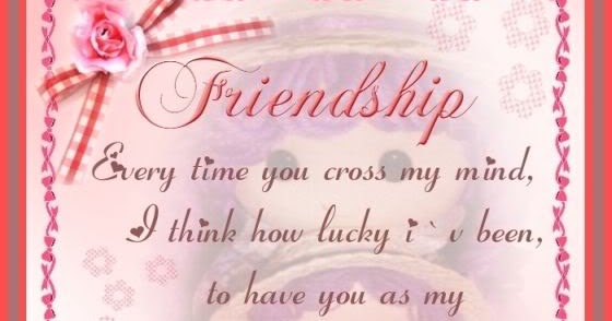 Friendship Quotes Sayings - Friends Quotes: Friendship Quotes
