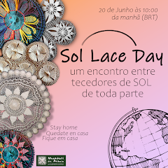 PROMOVEMOS o SOL LACE DAY
