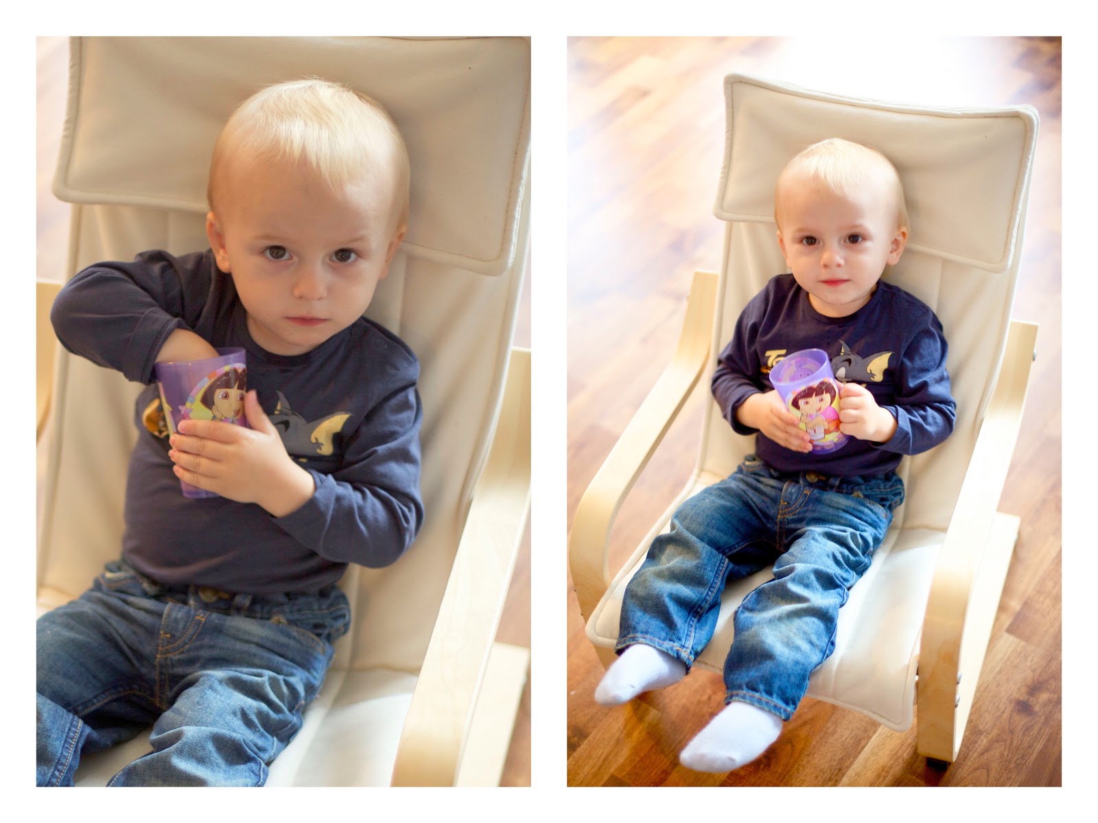 Myke minutter: 08/01/2011 09/01/2011