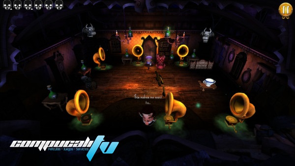 Wayward Manor PC Full Wayward Manor PC Full