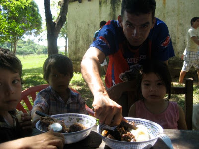 San Jose Ara
