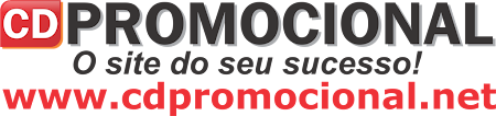 CD Promocional - O melhor Site de Download de CD e DVD do Maranhão - Todos os direitos reservados.