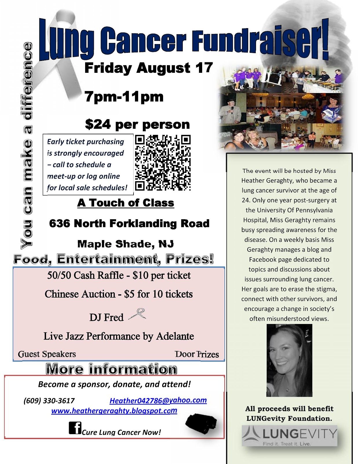 cancer benefit flyer ideas cancer benefit flyer ideas