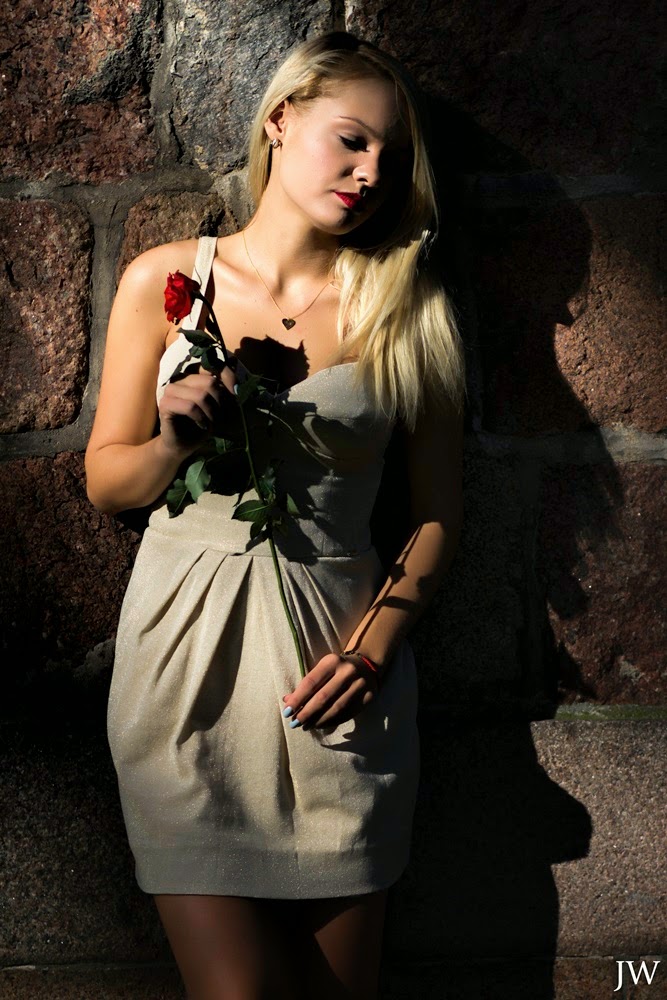 Szczęściu powiedz TAK