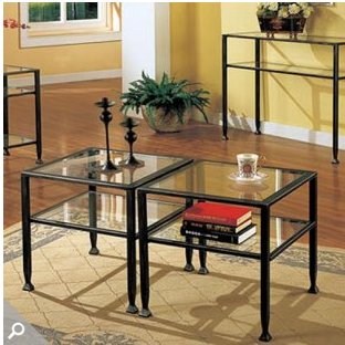 Pottery Barn Tanner Cube Decor Look Alikes