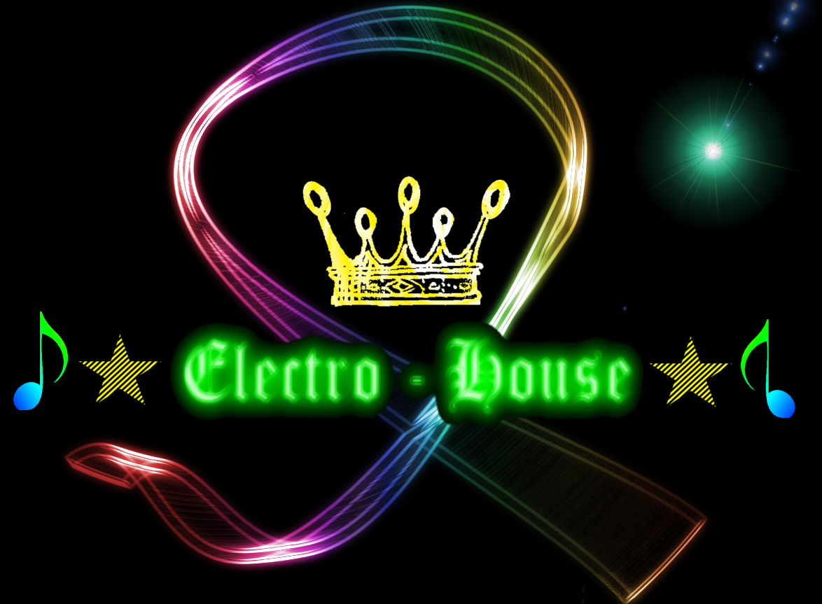 Electro&House Life