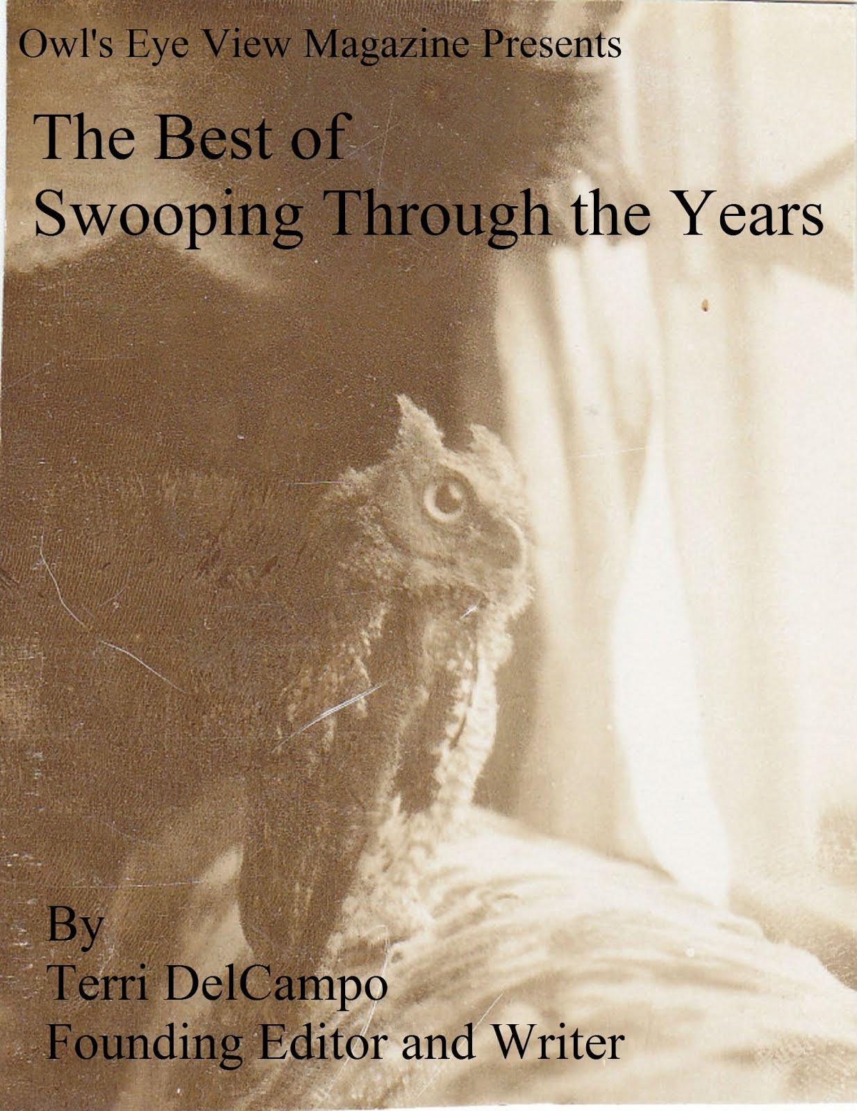 OEV MAGAZINE PRESENTS THE BEST OF SWOOPING THROUGH THE YEARS