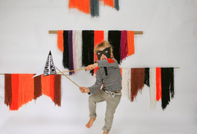 halloween,bensimon,bensimon hossegor,hossegor,ruban collectif,diy,customisation
