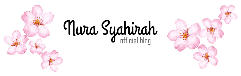 Nura Syahirah