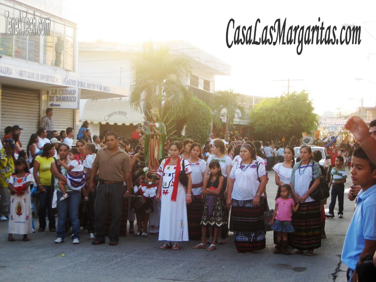 Living Barra de Navidad Barra de Navidad and Melaque Events, Fiestas