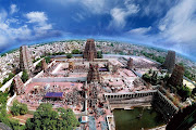 Meenakshi Temple, Madurai
