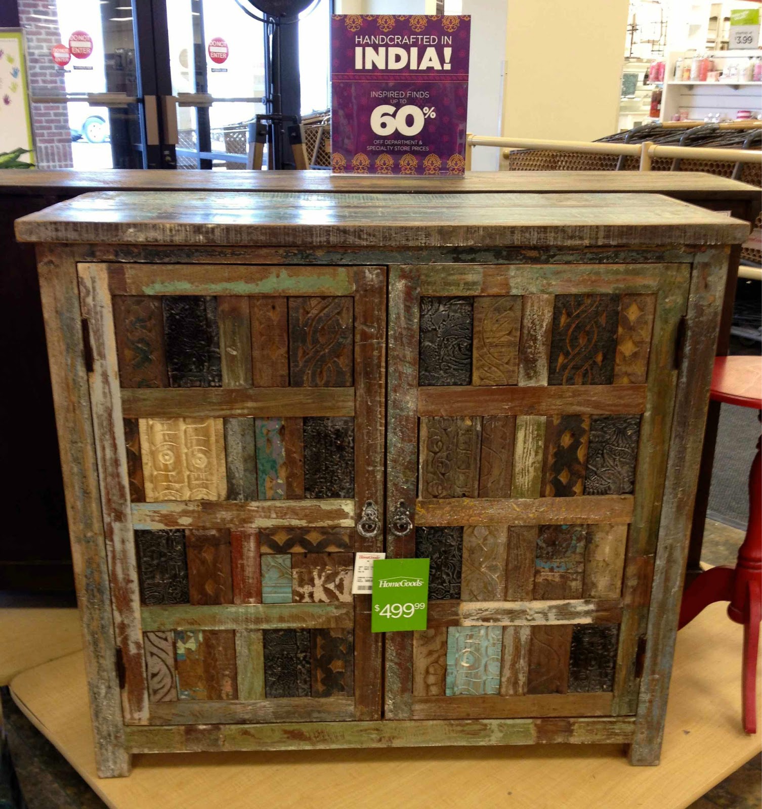 inspiration: india at homegoods | drivendecor inspiration: india at homegoods | drivendecor