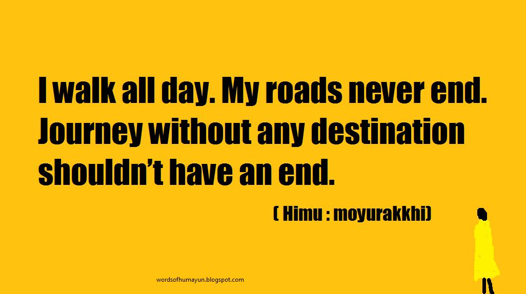 Words of Humayun Ahmed: Quotes part two