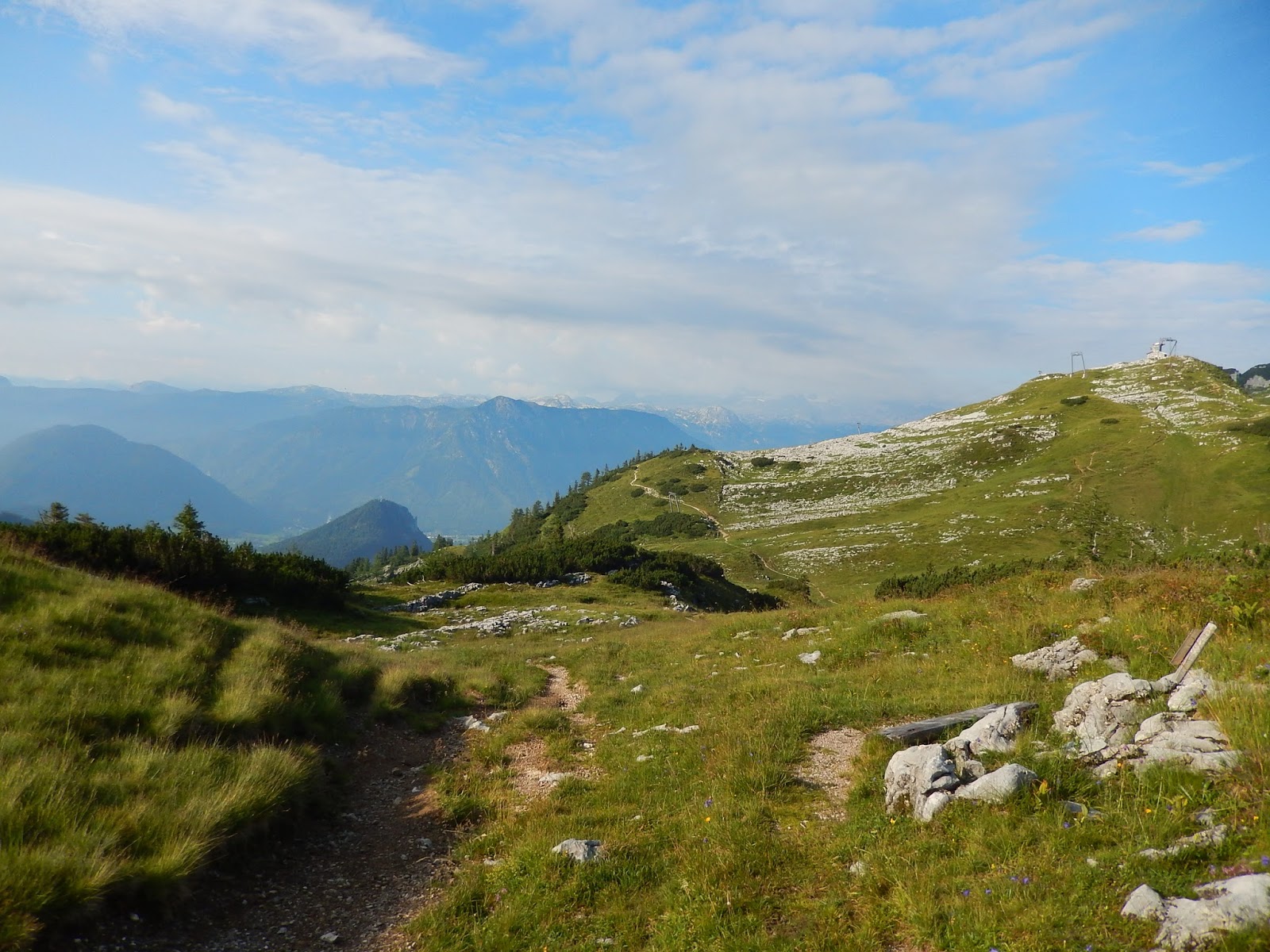 Hotel Alpenpanorama Soll