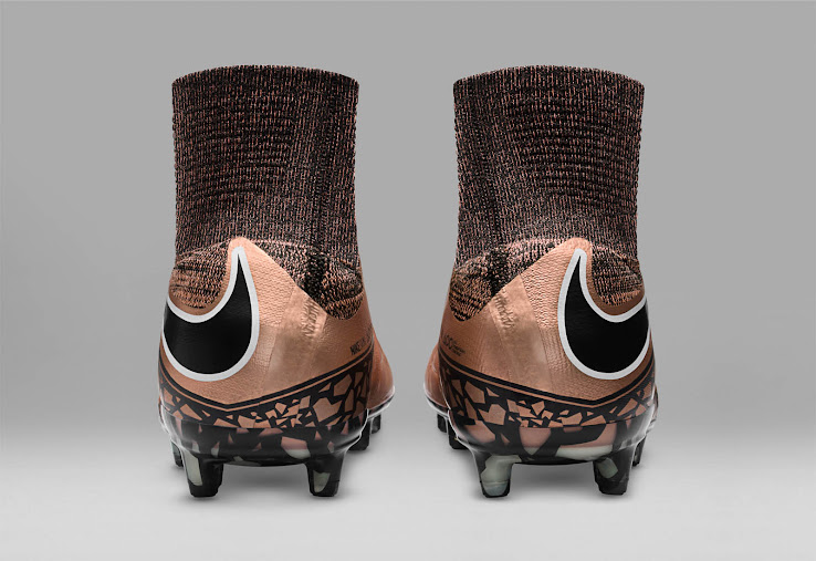 hypervenom bronze
