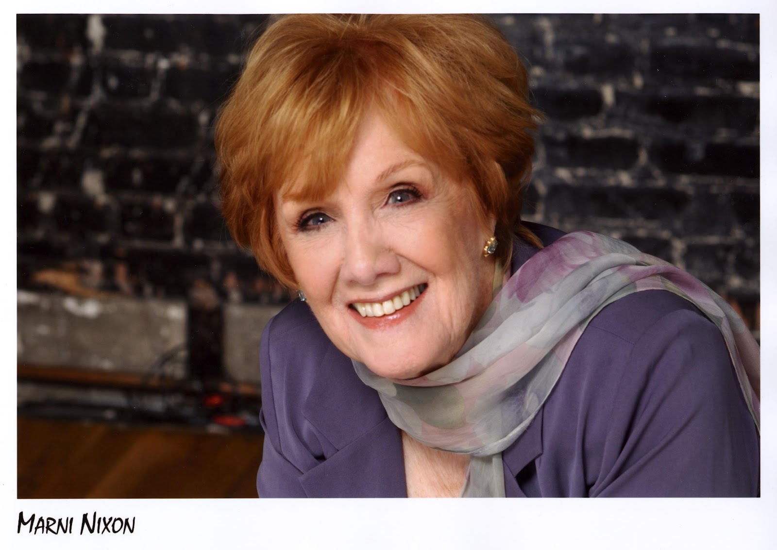 Marni Nixon Peabody