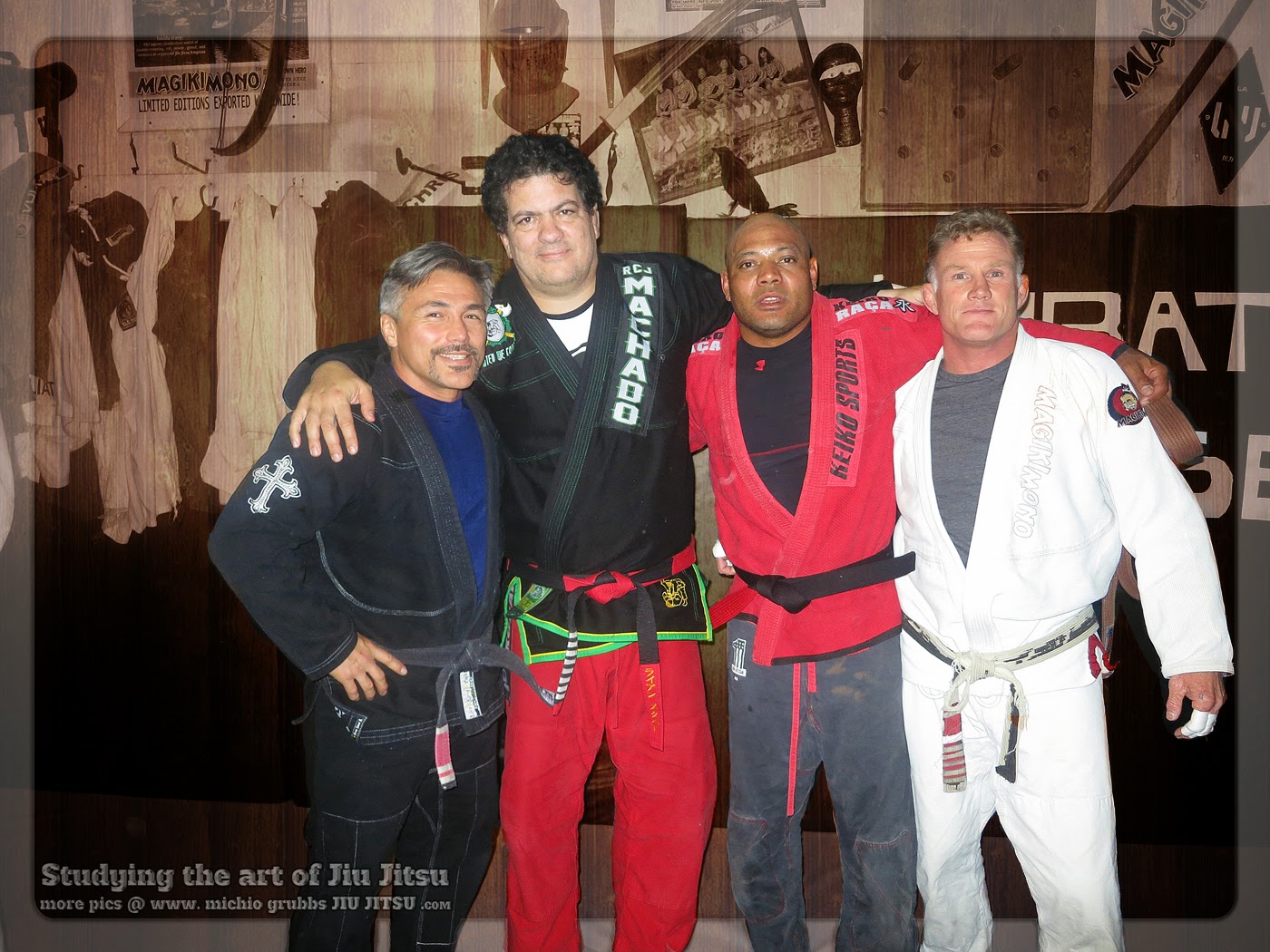 Excel Jiu Jitsu MMA & Fitness Congratulations Charlie Grant on