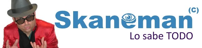 Skaneman