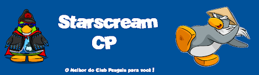Starscream CP