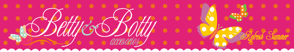 Betty & Botty