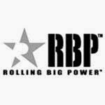 RBP - Rolling Big Power