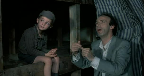 life is beautiful full movie summary life is beautiful full movie summary