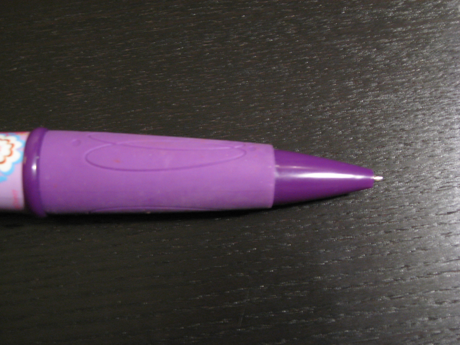 Ballpoint Pen Parker Pic Jumbo Ballpoint Pen