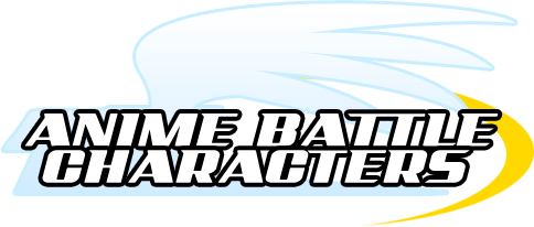Wc3 Anime Battle Characters Abc Dark S Workx