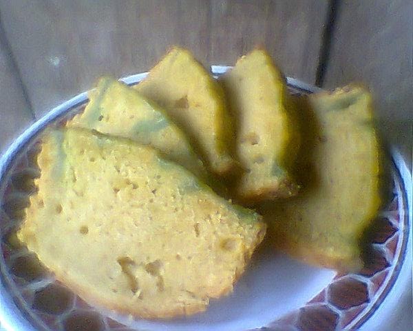 semua berawal dari kemauan bolu ubi jalar semua berawal dari kemauan bolu ubi jalar