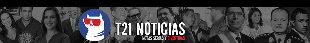 T21 Noticias