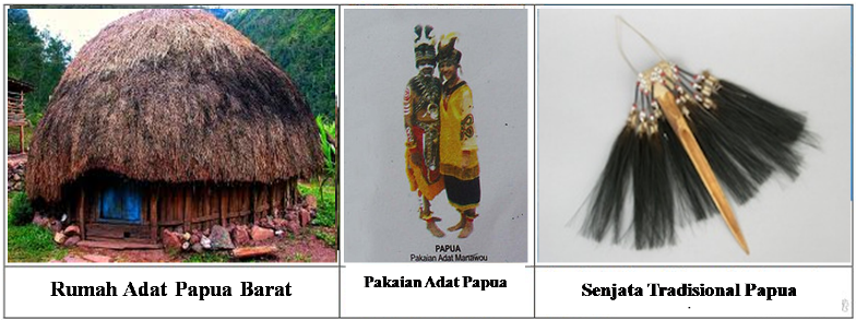 Download this Artikel Nama Suku Tarian Lagu Daerah Senjata Rumah And Pakaian Adat picture