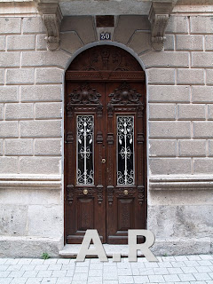 fotografía alonsorobisco.es: Fotografía serie puertas y ventanas