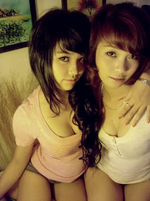 Cewek Sexy Sekolahan Bugil Ngentot